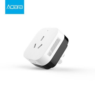 

Aqara Smart Home Gateway для кондиционера