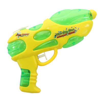 

3PCS Creative Water Spray Guns Beach Bathing Childrens Toy Gun Water Shooting Boys Gift Toy Gun Pistol Kids Water Sports Toys