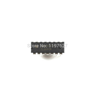 

10pcs/lot TLP084CN DIP original IC electronics