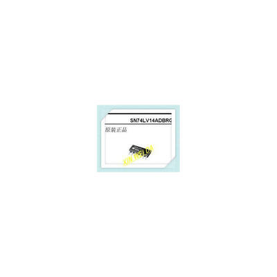 

100pcslot SN74LV14ADBRG4 SN74LV14A SSOP14 Good qualtityHOT SELL FREE SHIPPINGBUY IT DIRECT