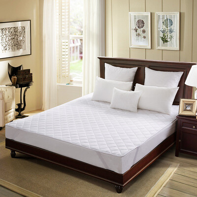 

Sleepy (somerelle) матрац для кровати Shu мягкий стеганый защитный двойной матрац 150 * 200 см