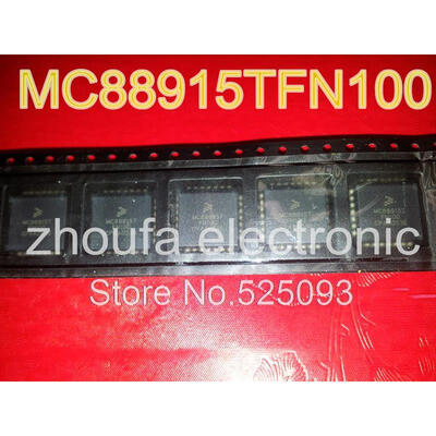 

5pcs/lot MC88915TFN100 MC88915T Original