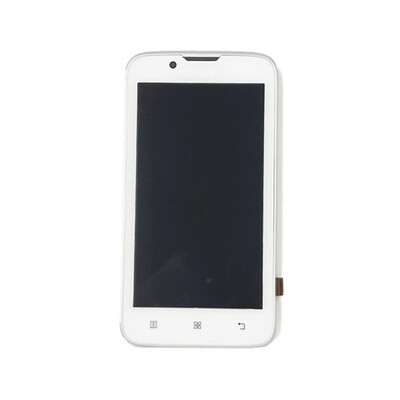 

100% Tested For Lenovo A328 LCD Display Touch Panel Screen Digitizer Assembly With Frame Replacement Parts Free Shipping