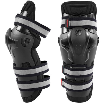 

Sai Yu SCOYCO motorcycle warm&windproof protection shatter-resistant knee pads autumn&winter riding protective gear universal matching shatter-resistant leggings equipment K21 black code