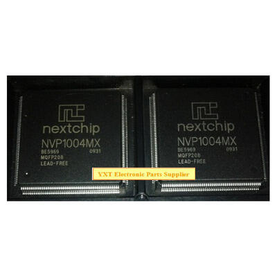 

5pcslot NVP1004MX NVP1004 208-QFP new&original electronics kit in stock ic components