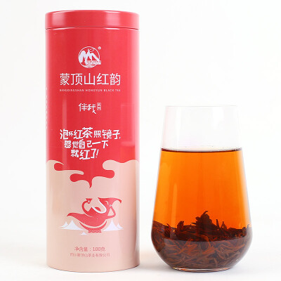 

чай в 2018 году мангуста горы железа консервированные черный чайвысокогорный чай