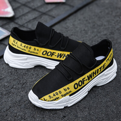 

New fashion Men s shoes sports shoes casual shoes Flat shoes Mesh shoes running shoes