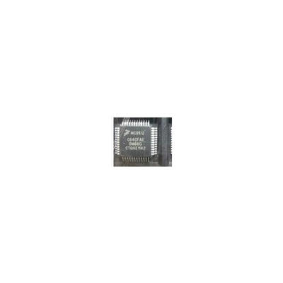 

10pcs/lot MC9S12C64CFAE MC9S12 QFP