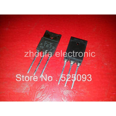 

20pcs/lot 2SA1673 A1673