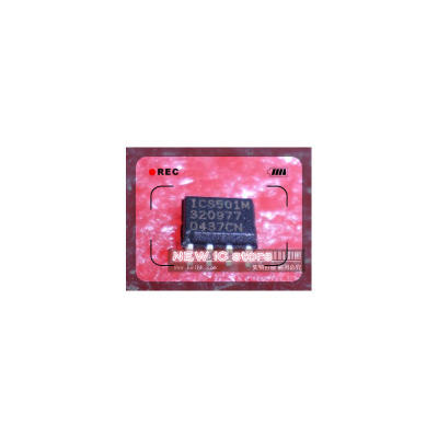 

Free Shipping 50pcs/lot ICS501MILFT SOP-8 Genuine Quality Assurance