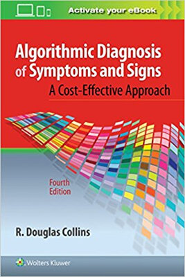 

Algorithmic Diagnosis of Symptoms&Signs