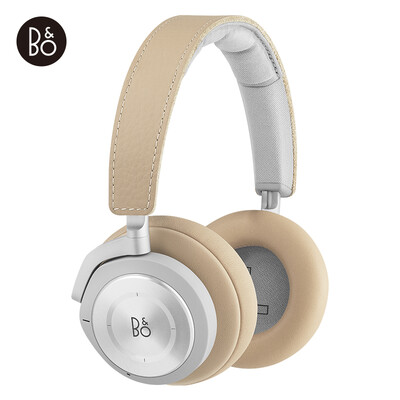

B&O PLAY H9i flagship ear wireless noise canceler headset bo black