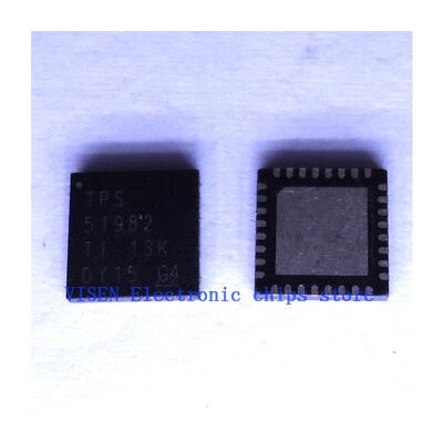 

5pcslot TI TPS51982 51982 QFN