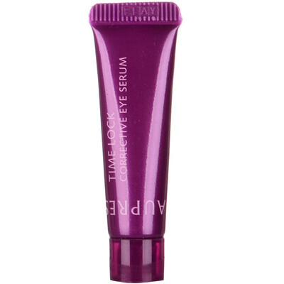 

AUPRES Time-Locking Eye Repair Serum 3mL This product is a gift please do not purchase it separately