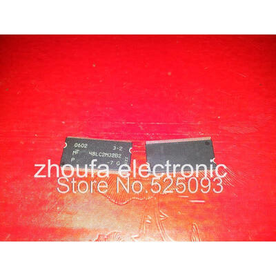 

10pcs/lot MT48LC2M32B2P-7G