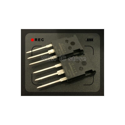 

Free Shipping 10PCS IXGR48N60C3D1 IGBT 600V 56A 125W ISOPLUS247 100%new