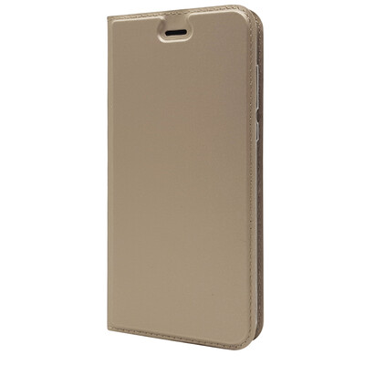 

iCoverCase роскошный чехол для HUAWEI Nova 2 Plus высококачественная кожа PU флип-обложка Kickstand Anti-shock полная защита