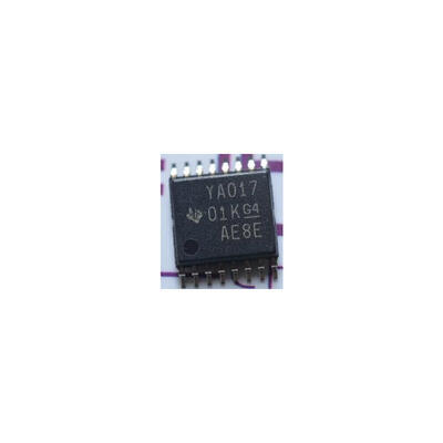 

Free Shipping 10 PCSLOT TS3A5017PW YA017 TSSOP16 NEW IN STOCK IC
