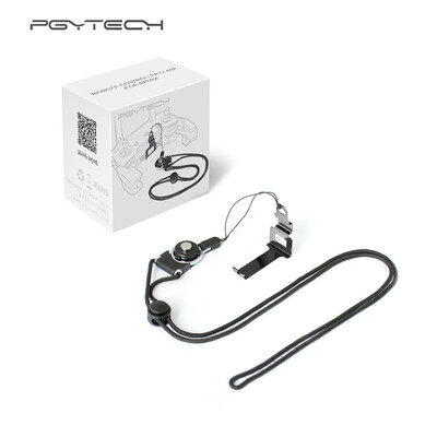 

PGYTECH Royal MAVIC AIR remote control hang buckle adjustable lanyard lanyard UAV accessories for DJI DJI