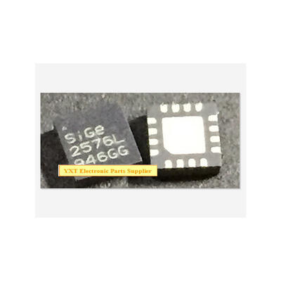 

10pcs/lot SE2576L-R SIGE2576L Rf amplifier chip new&original electronics kit in stock ic