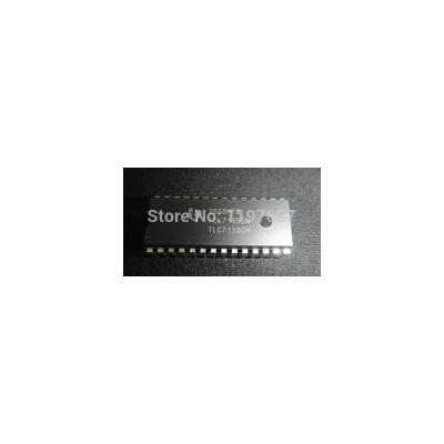 

10pcslot FREE SHIPPING TLC7135CN TLC7135 DIP NEW&ORIGINAL IN SOTKC CONVERTERS IC