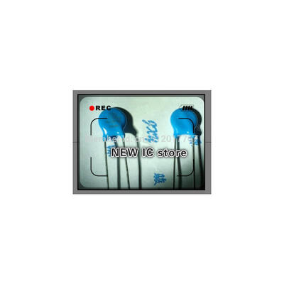 

Free shipping 100PCSLOT NEW&High quality 7D330K 330KD07 7D330 7MM 30V DIP2 Varistor resistor