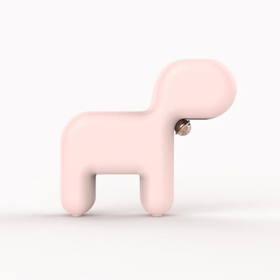 

Year of The Dog Limited Edition Мягкая ночная книжная шкаф для спальни Ночной свет Домашний декор Дом и жильё Прикроватная лампа Подарок для любовника