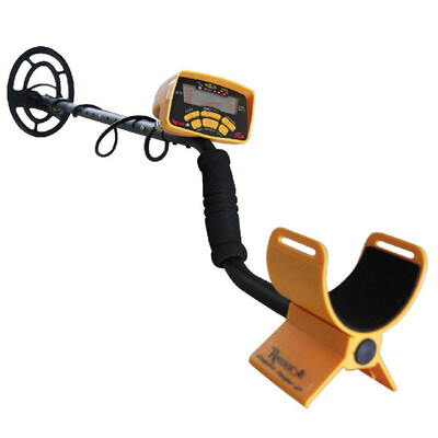 

MD-6250 Professional Metal Detector 709KHz Underground-Metal Gold Treasure Detecor Searching Tool Electronic Locator Gold Search