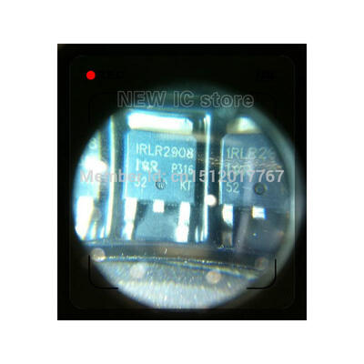 

50pcslot IRLR2908PBF IRLR2908TRPBF IRLR2908 LR2908 TO-252 Free Shipping