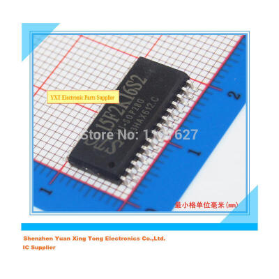 

10PCS/LOT STC15F2K16S2-35I-SOP28G STC15F2K16S2-35I STC15F2K16S2 SOP28 original electronics IC kit