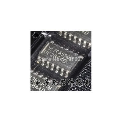 

FREE SHIPPING UC2844D013TR UC2844D UC2844 SOP 10PCS/LOT IC