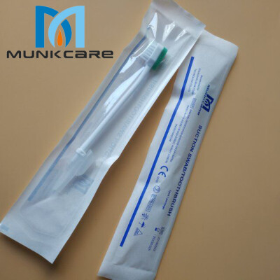 

Suction toothbrush BOX of 30pcs
