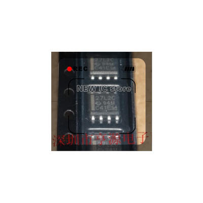 

20PCS TLC27L2CD TLC27L2CDR 27L2C TLC27L2 SOP8