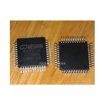 

10PCS/LOT MG87FE52AF MG87FE52 PQFP44