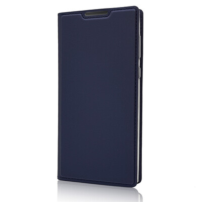 

iCoverCase Luxury Case for Sony Xperia L1 High Quality PU Leather Flip Cover Kickstand Anti-shock Full Protection