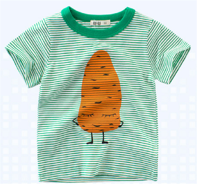 

many typeBoys Summer Clothes Children T shirts 2018 Brand Tee Shirt Fille Cotton Tops Kids Clothing Animal Pattern Baby Boy T-shir