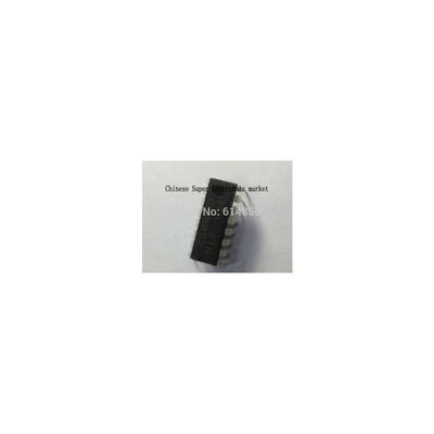 

5PCS CD4046BE CD4046B CD4046 4046 IC DIP
