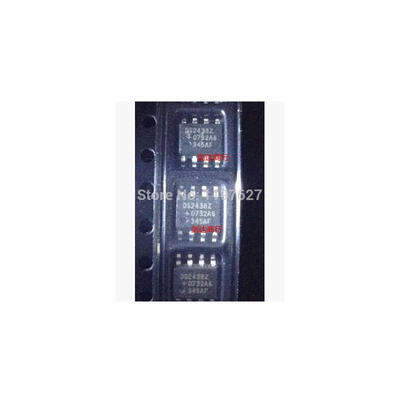 

FREE SHIPPING DS2438Z DS2438 SOP ORIGINAL IN STOCK 10PCS/LOT IC