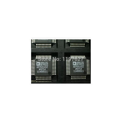 

FREE SHIPPING AD7841AS AD7841 AD7841ASZ QFP 5PCS/LOT IC