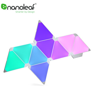 

Nanoleaf Remote Smart Control Board Smart Remote Control Homekit Remote Control Smart Home Controller HomeKit Smart Curtain Remote Control