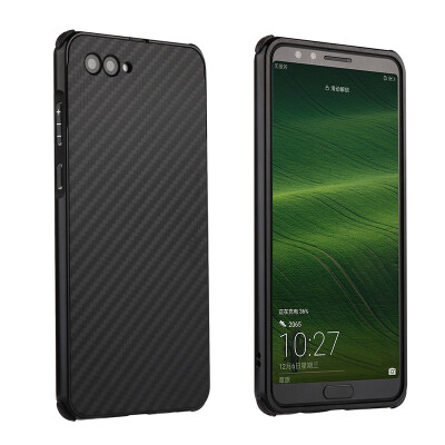 

GANGXUN®Huawei Nova 2S Металлический корпус Противоударная гальваническая крышка