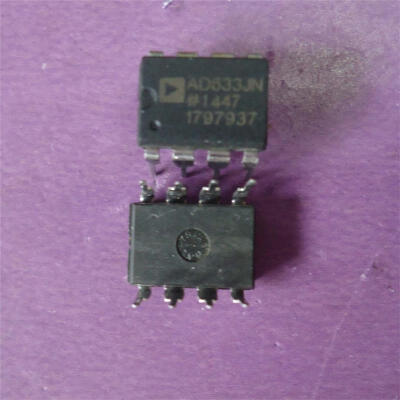 

5pcs/lot AD633JN AD633 Low Cost Analog Multiplier