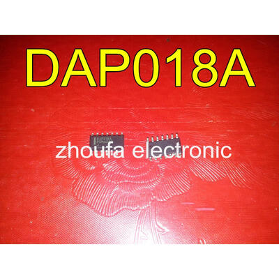 

10pcslot DAP018A
