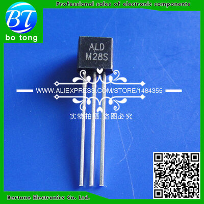 

Free Shipping 20PCS M28SD M28S 28S TO-92