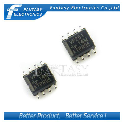 

5PCS SN65HVD251DR SOP8 SN65HVD251 SOP VP251 SMD new and original IC free shipping