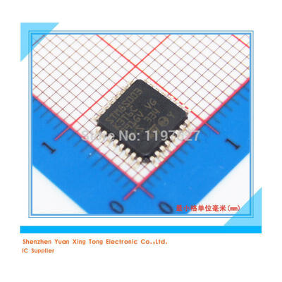 

10PCSLOT STM8S003K3T6C QFP original electronic IC