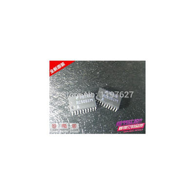 

free shipping RC5051MA RC5051 SOP-20 10PCSLOT ORIGINAL IN STOCK IC