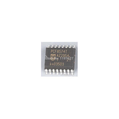 

FREE SHIPPING IC 100ORIGINAL PCF8574T PCF8574 SOP16 10pcslot