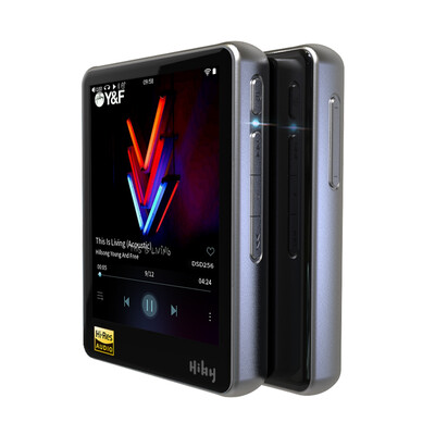 

HiBy R3 HIFI Плеер / MP3