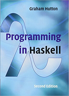 

Programming in Haskell